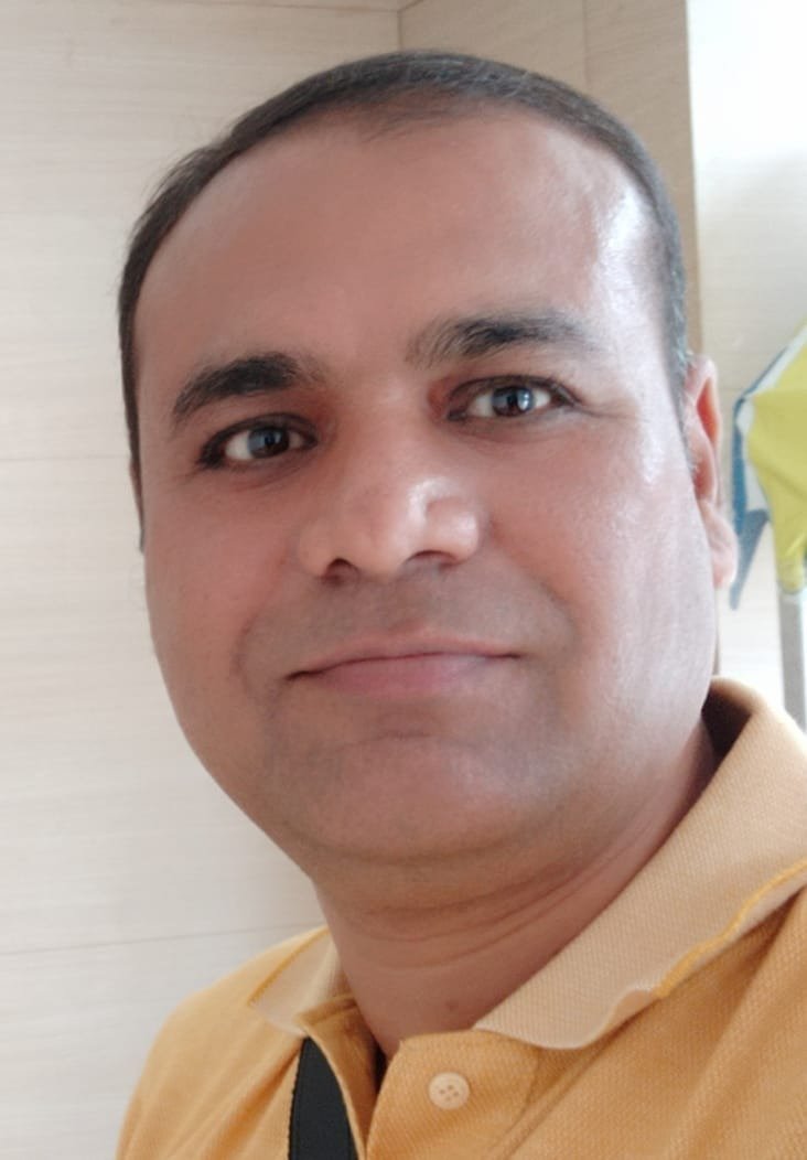 Alok Agarwal