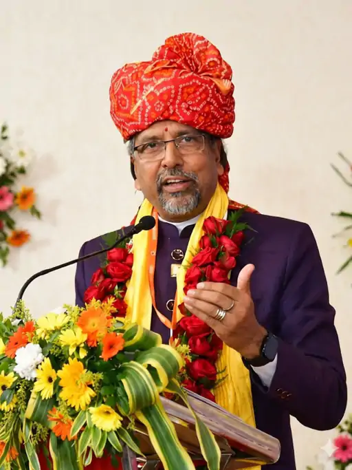 Basant Mittal