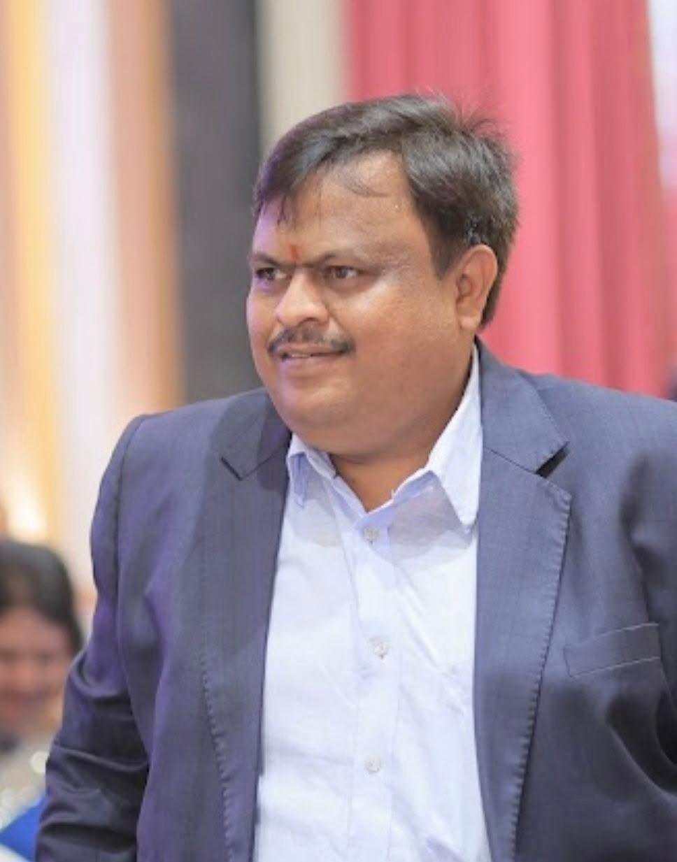 Nandlal Agarwal