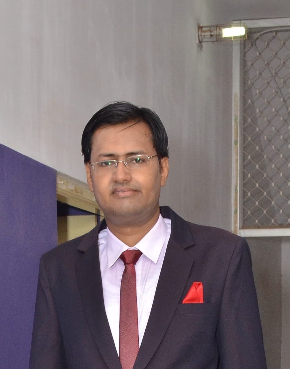 Saket Chhawchharia