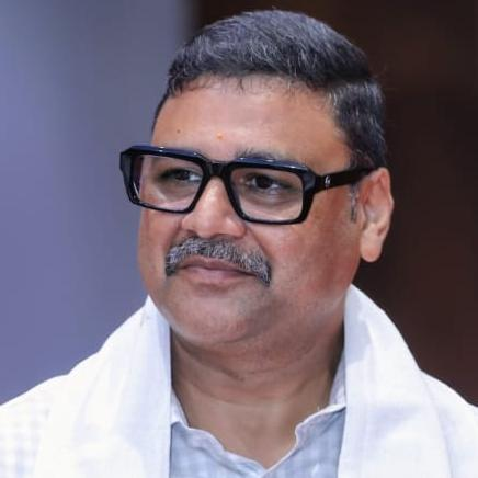 Sandeep Murarka
