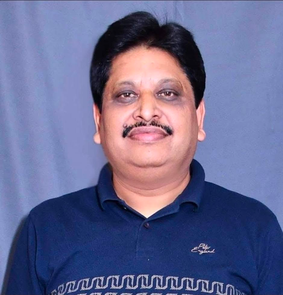 Sanjeev Agarwal